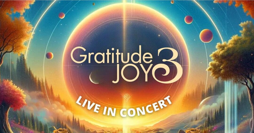 Kolkata to host Gratitude and Joy live concert in presence of Yogi Priyavrat Animesh, Ooj Foundation