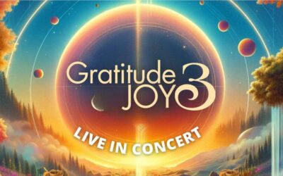 Kolkata to host Gratitude and Joy live concert in presence of Yogi Priyavrat Animesh, Ooj Foundation