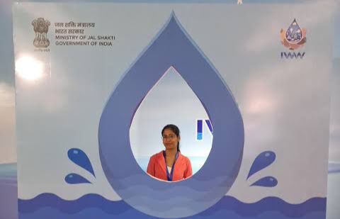 Conserve Water, Secure the Future – Clarion Call of Yogi Priyavrat Animesh, Ooj Foundation