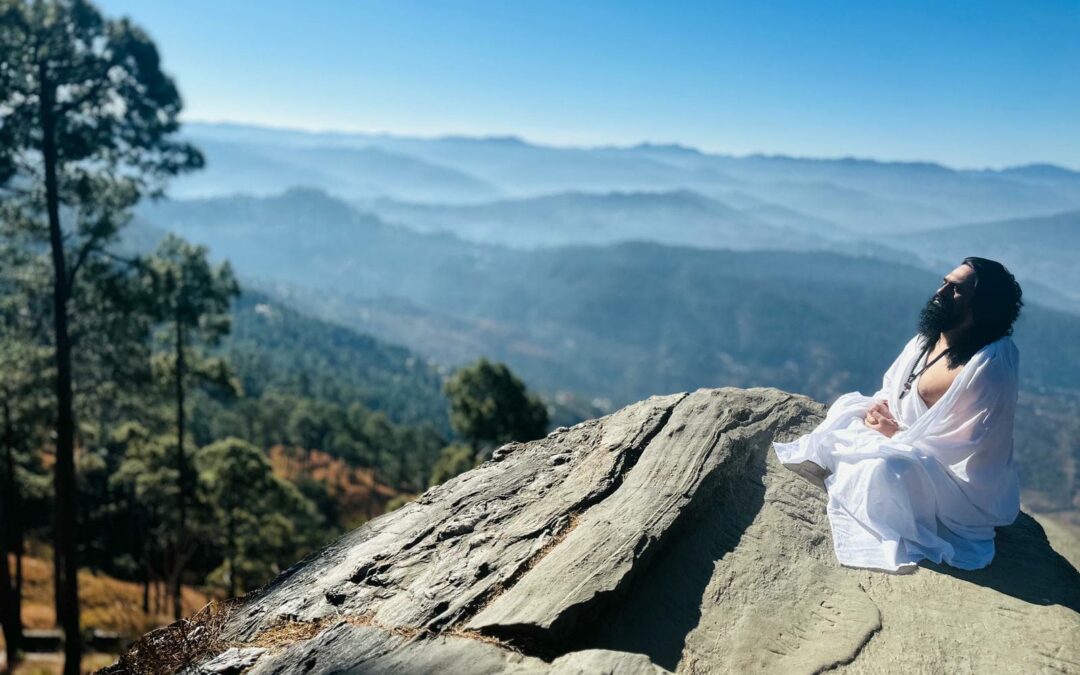 Kasar Devi: A Remarkable Meditation Haven Enhancing Consciousness and Invigorating Neuro-Energy – Yogi Priyavrat Animesh