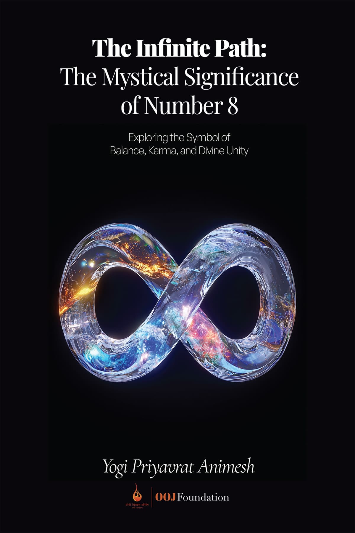 The Infinite Path – The Mystical Significance of Number 8 Image