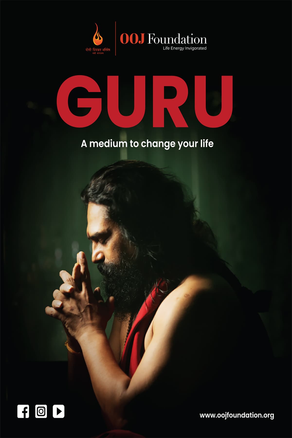 Nepal – A Living Tapestry of Sanatan Dharma Image