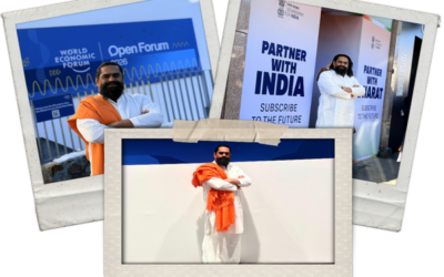 Reflections from Davos | World Economic Forum 2024